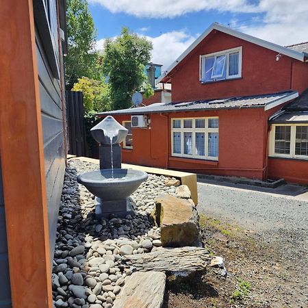A Stone'S Throw From Town Main House Hotel Дюндин Екстериор снимка